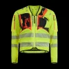 OPERATOR CE EVO JACKET