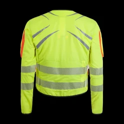 OPERATOR CE EVO JACKET