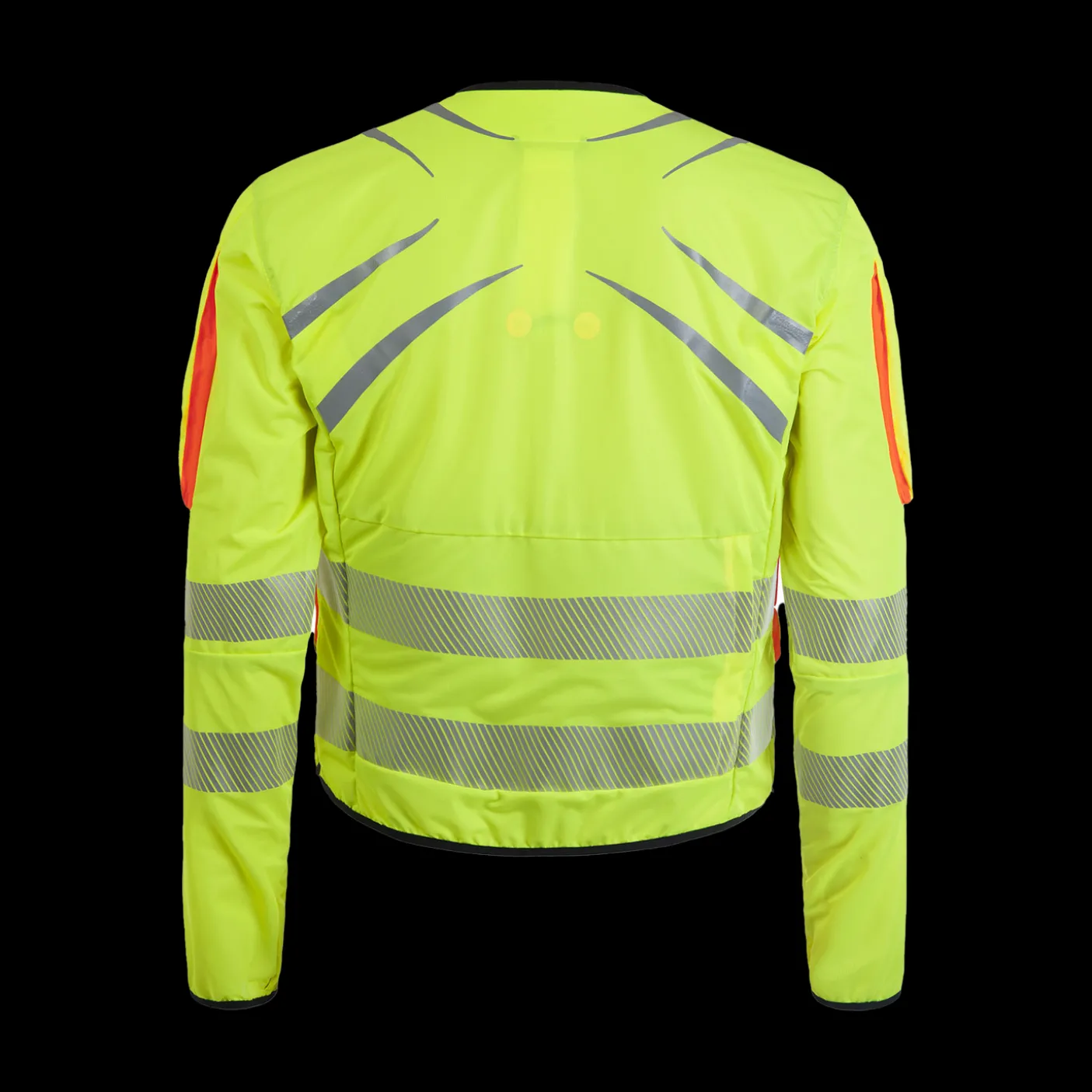 OPERATOR CE EVO JACKET