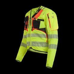 OPERATOR CE EVO JACKET