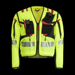 OPERATOR CONVERT JACKET