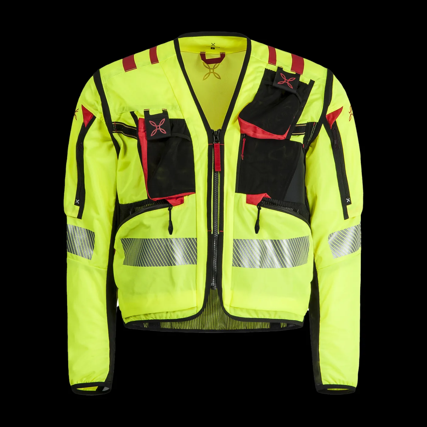 OPERATOR CONVERT JACKET
