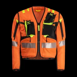 OPERATOR CONVERT JACKET