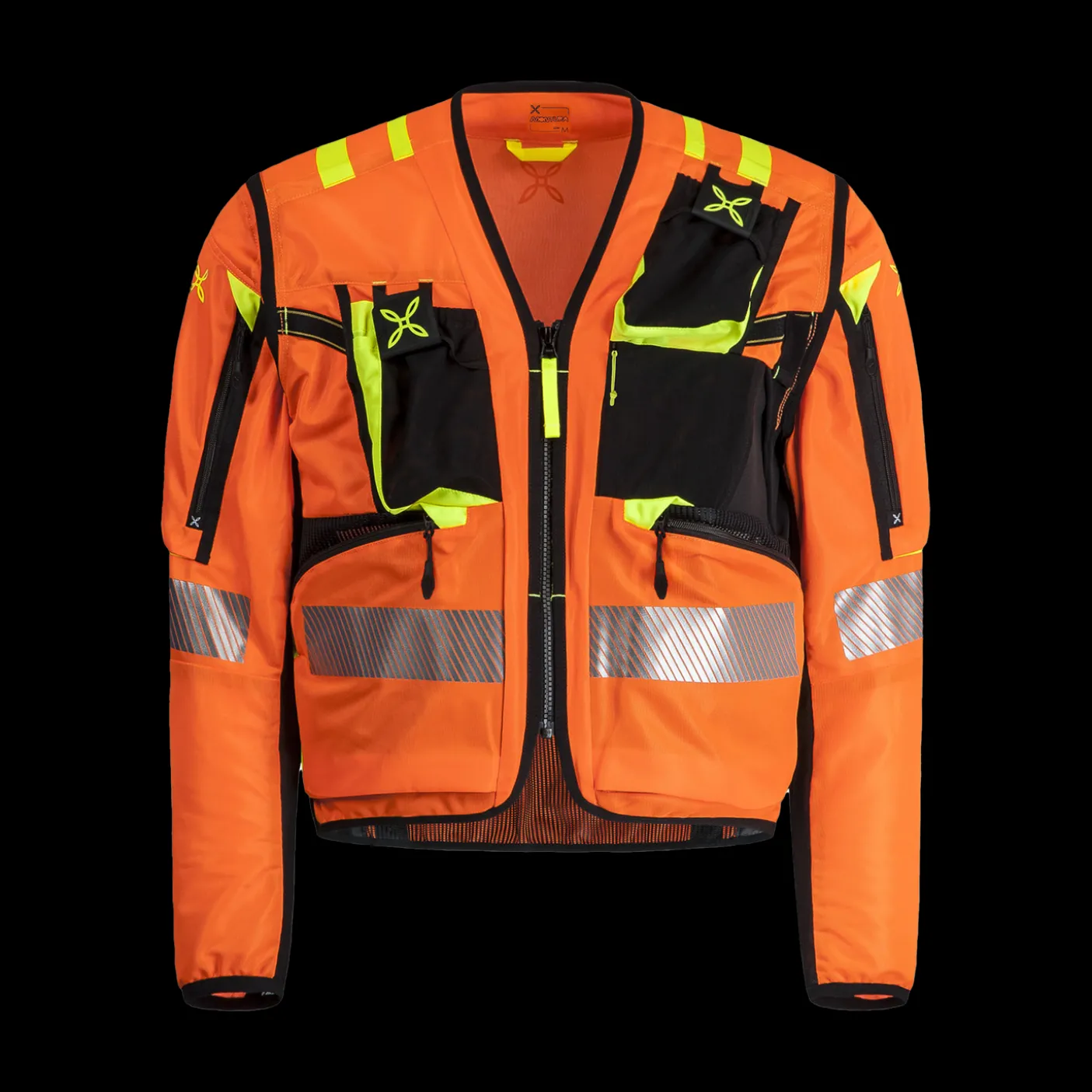 OPERATOR CONVERT JACKET