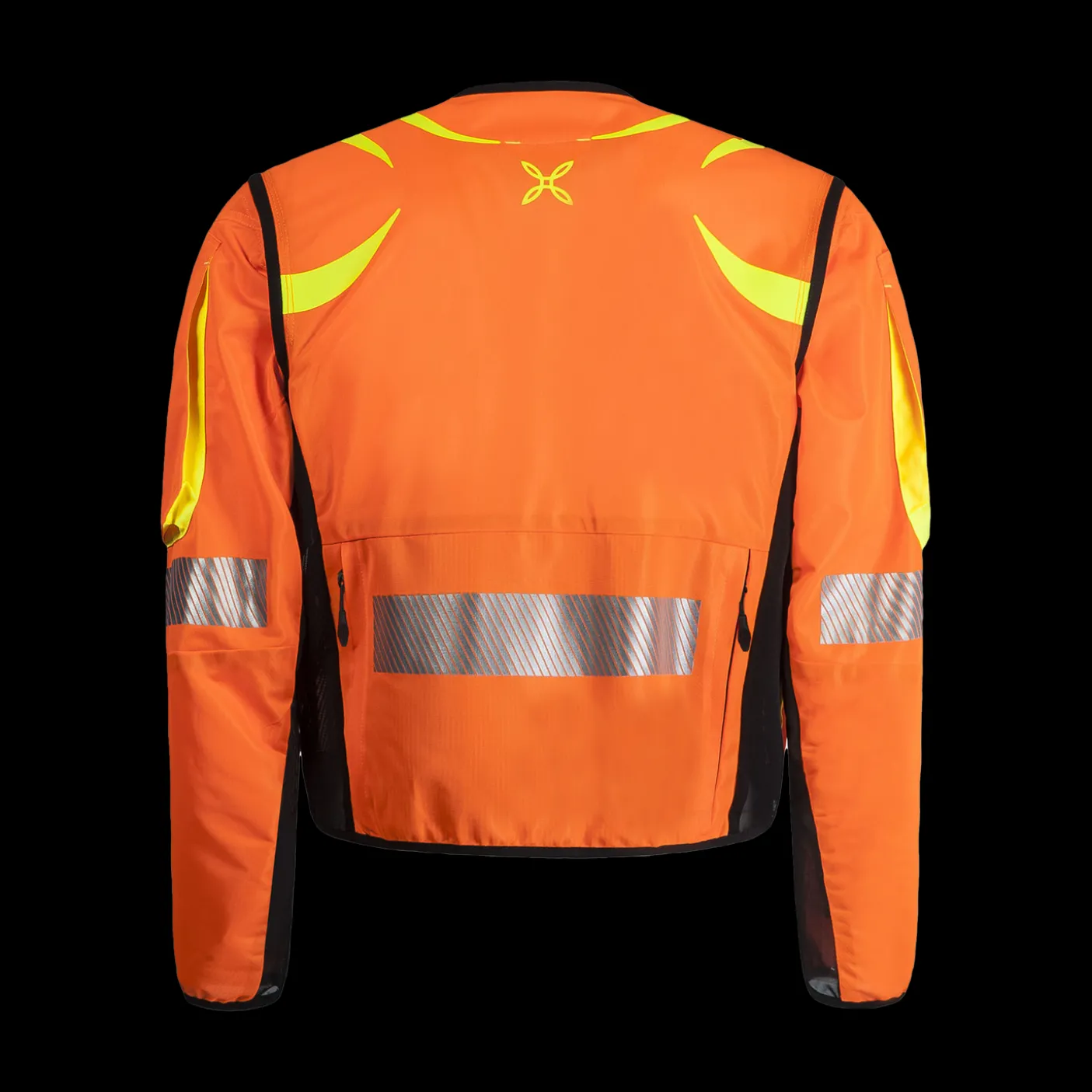 OPERATOR CONVERT JACKET