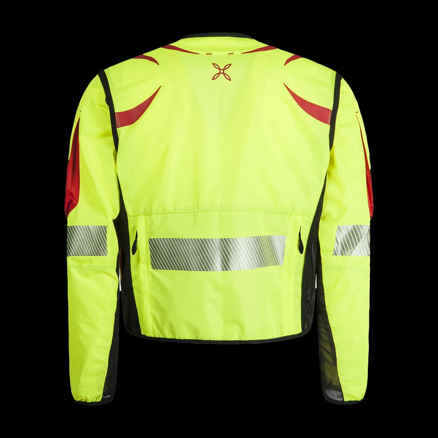 OPERATOR CONVERT JACKET