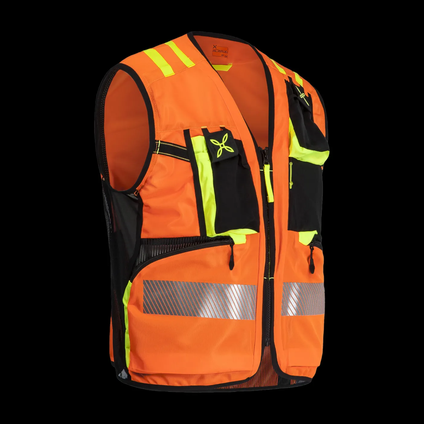 OPERATOR CONVERT JACKET
