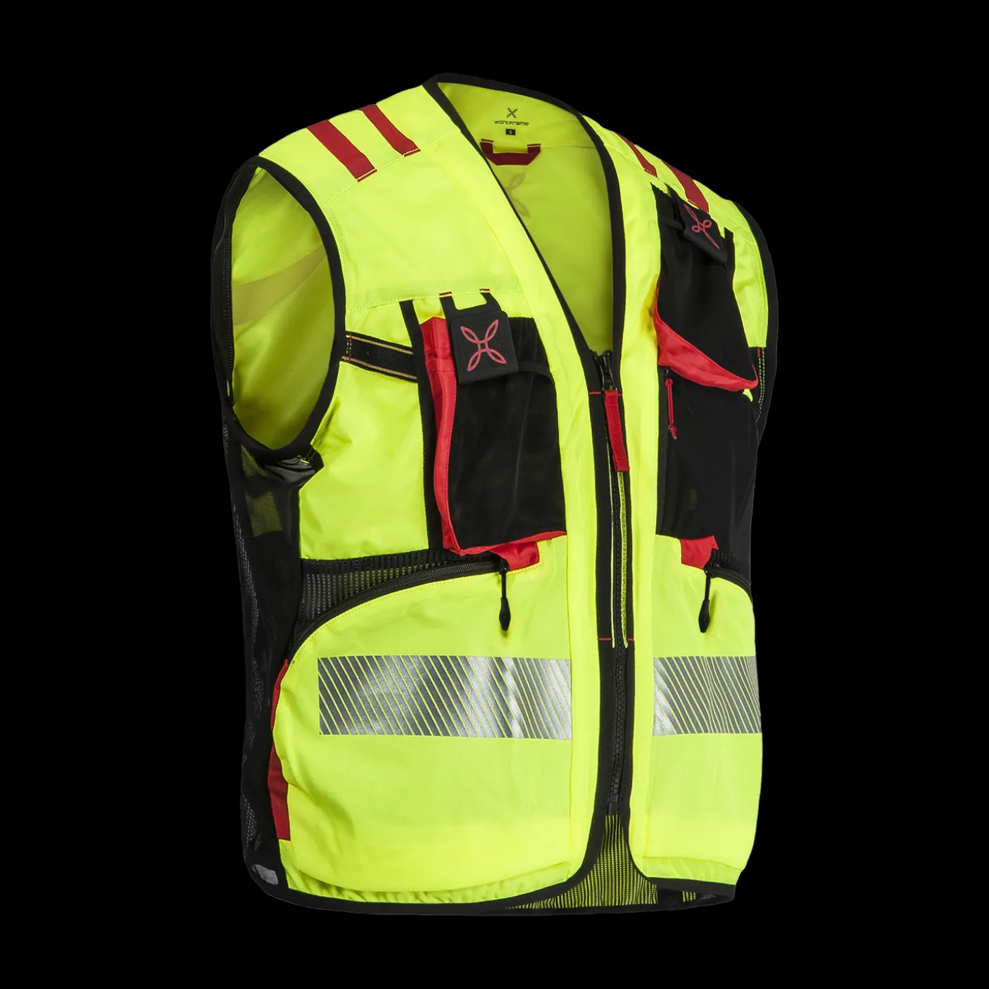 OPERATOR CONVERT JACKET