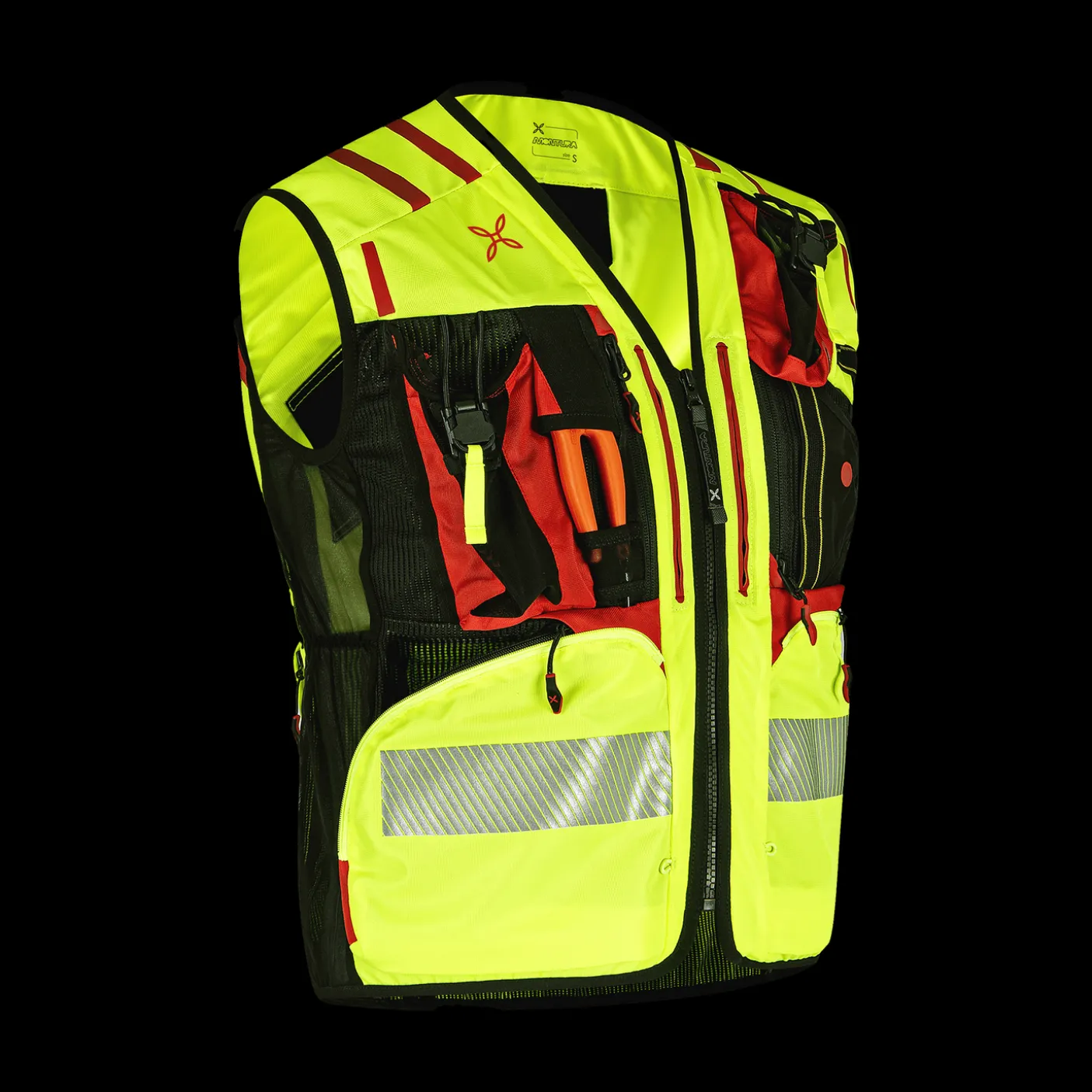 OPERATOR EVO 4 VEST