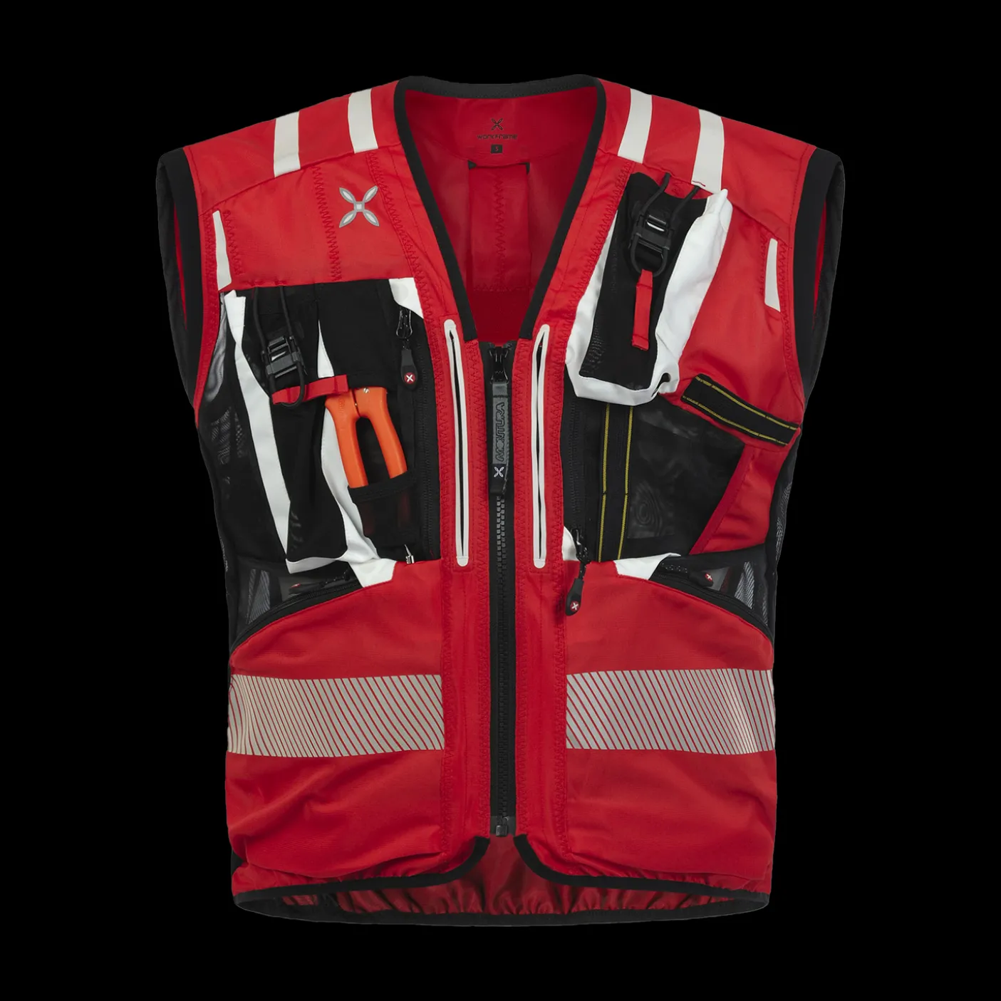 OPERATOR EVO VEST