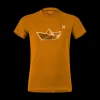 ORIGAMI T-SHIRT KIDS