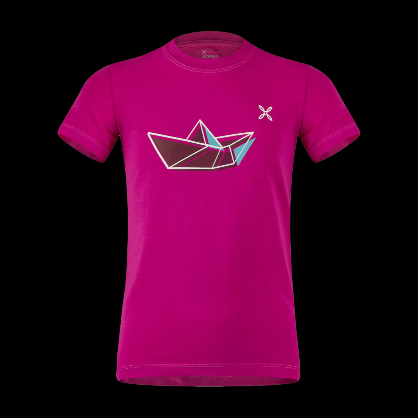 ORIGAMI T-SHIRT KIDS