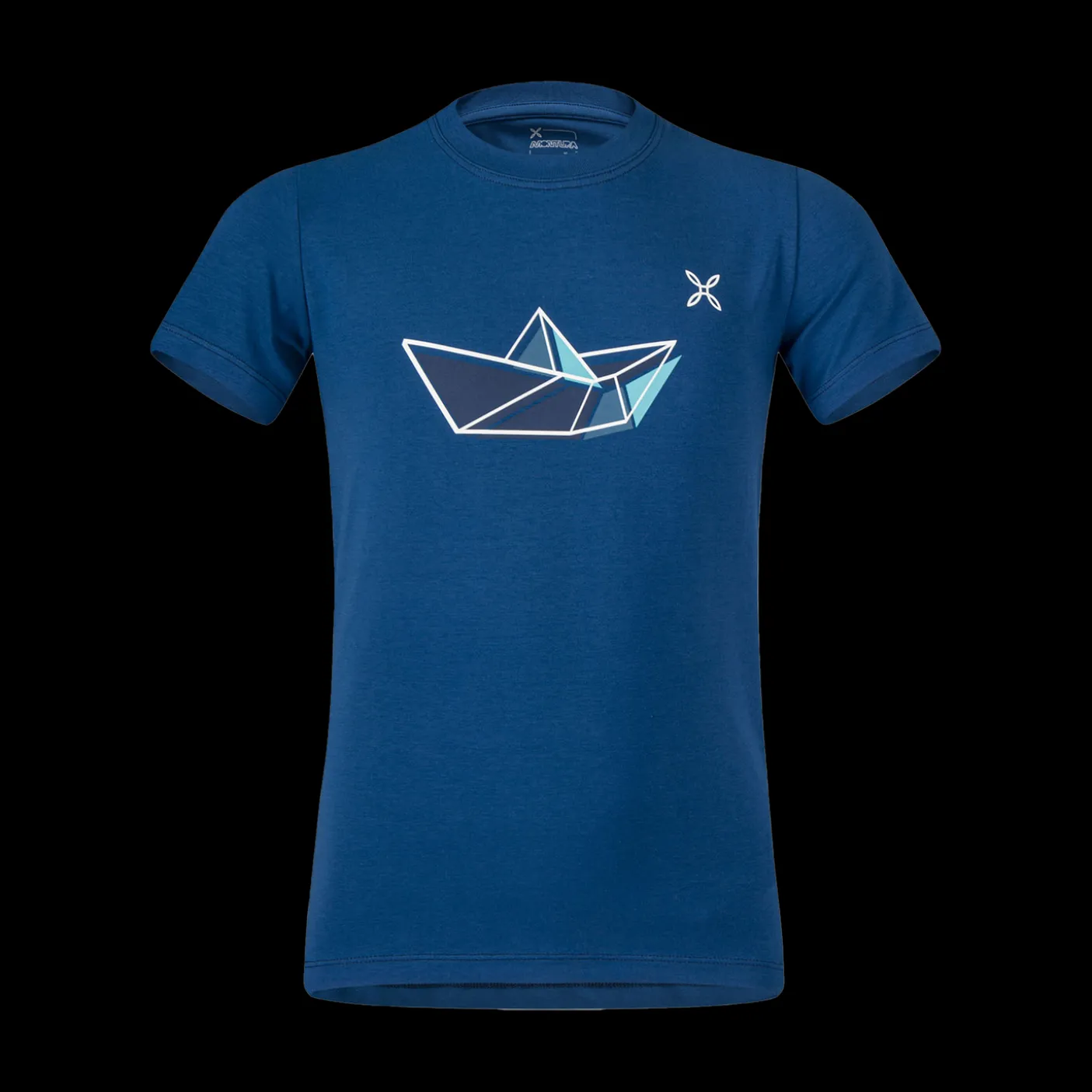 ORIGAMI T-SHIRT KIDS