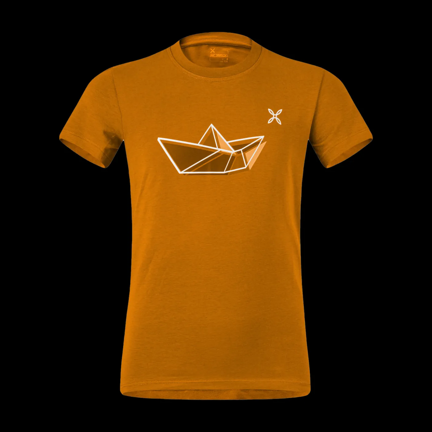 ORIGAMI T-SHIRT KIDS