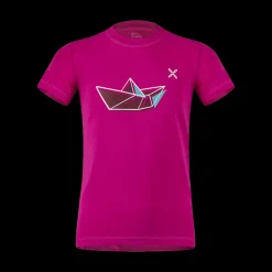 ORIGAMI T-SHIRT KIDS