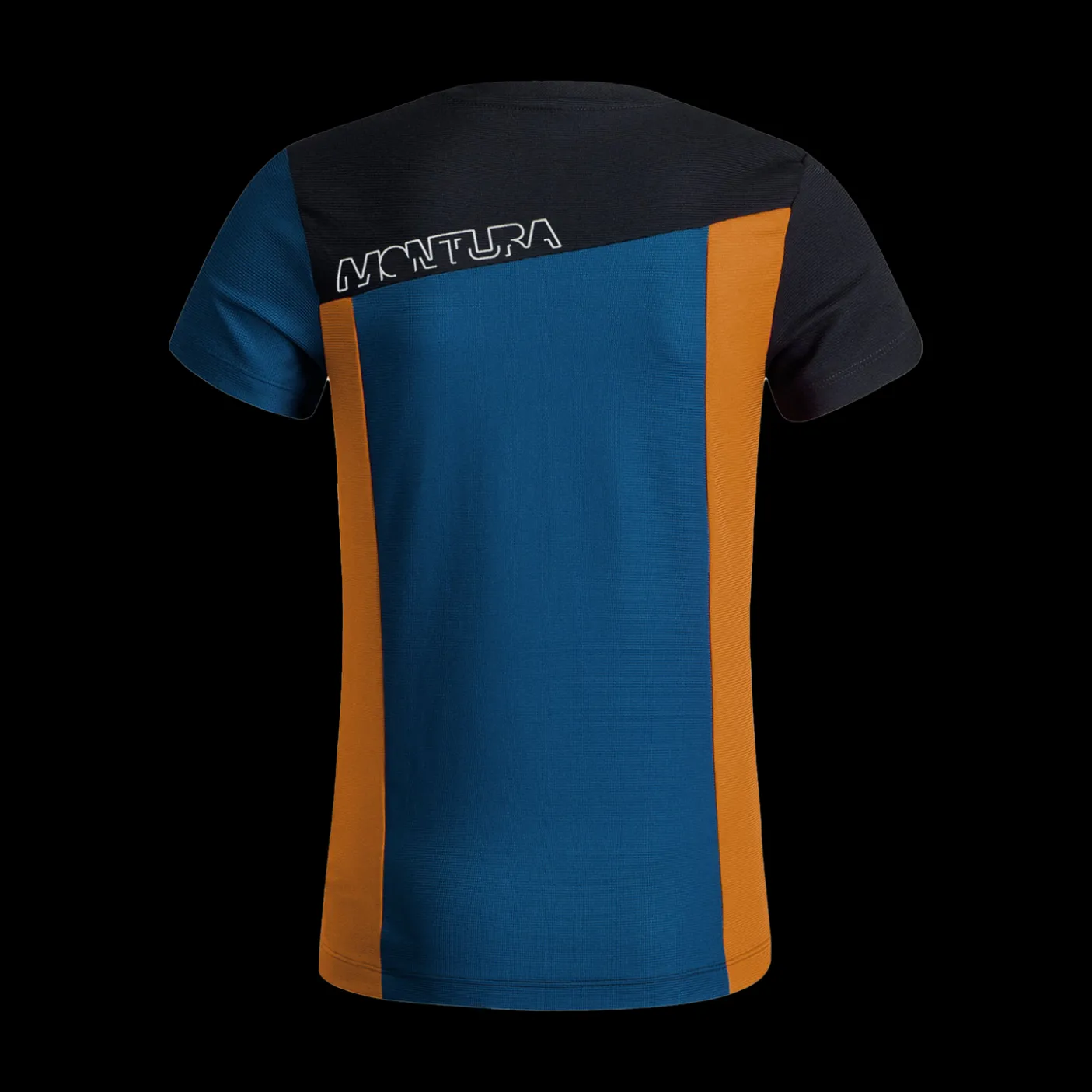 OUTDOOR COLOR BLOCK TSHIRT KID