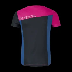 OUTDOOR COLOR BLOCK TSHIRT KID