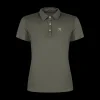OUTDOOR HOLIDAY 2 C.FIT POLO W