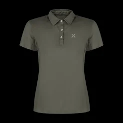 OUTDOOR HOLIDAY 2 C.FIT POLO W