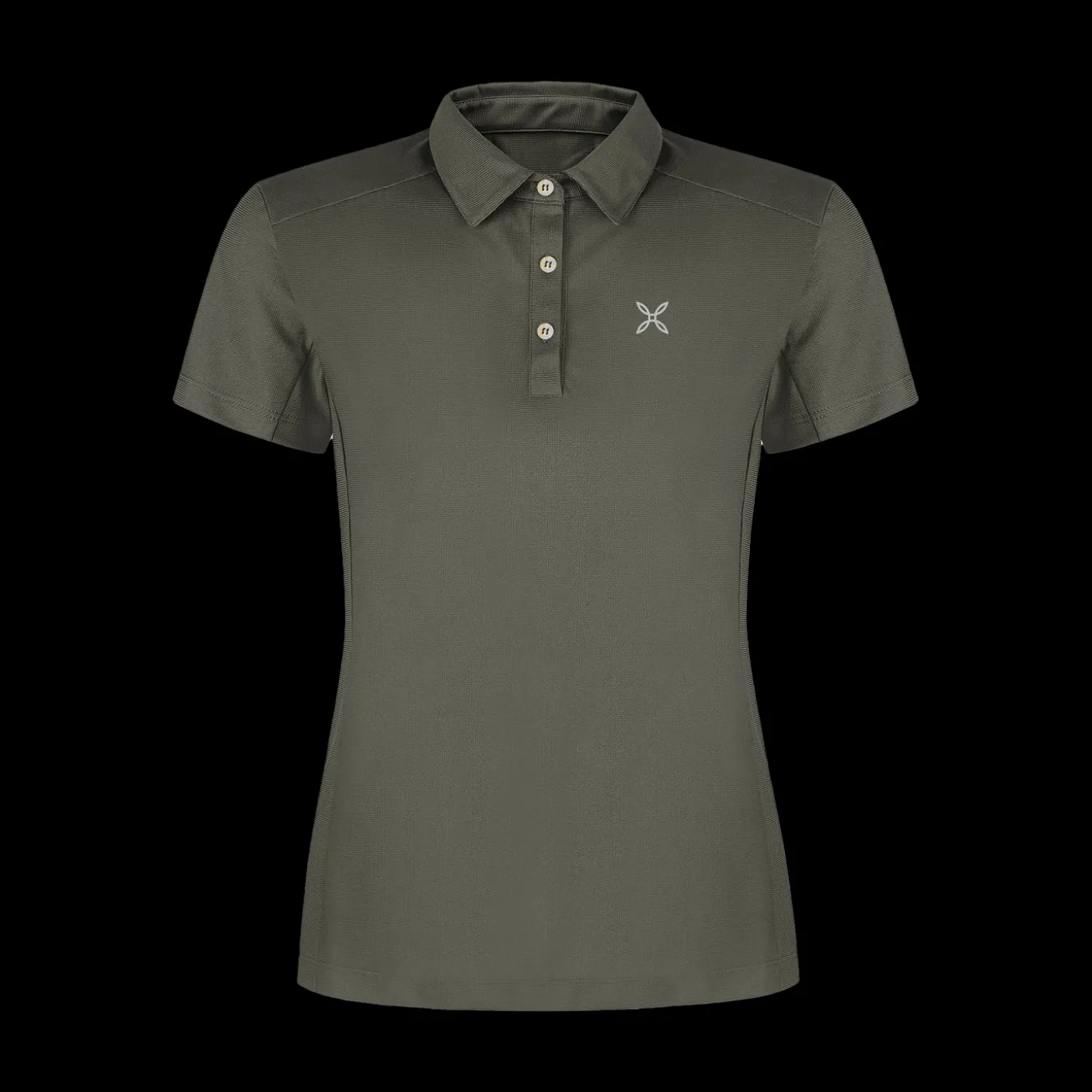 OUTDOOR HOLIDAY 2 C.FIT POLO W