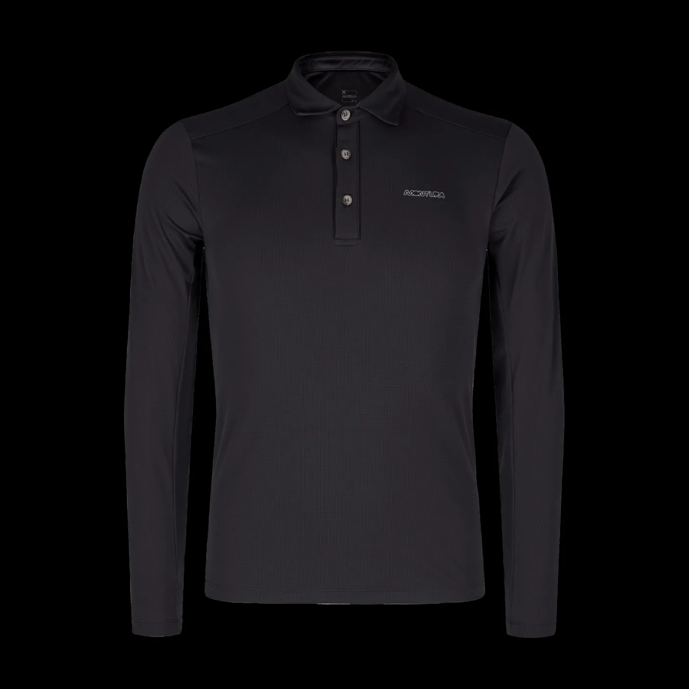 OUTDOOR PERFORM POLO MAGLIA