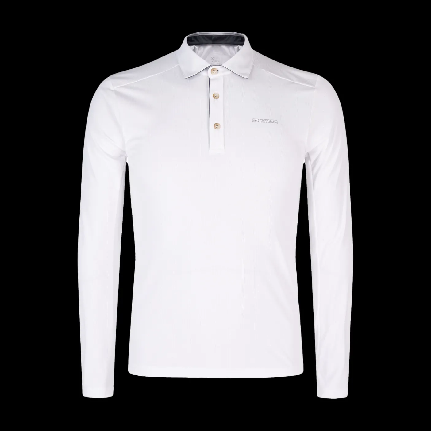 OUTDOOR PERFORM POLO MAGLIA
