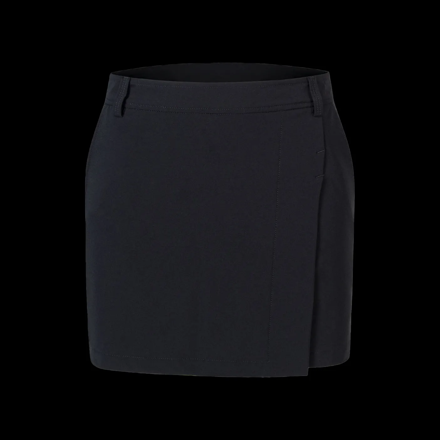 OUTDOOR STRETCH SKIRT WOMAN