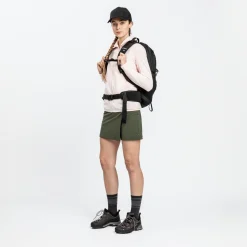 OUTDOOR STRETCH SKIRT WOMAN