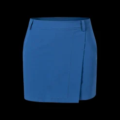 OUTDOOR STRETCH SKIRT WOMAN