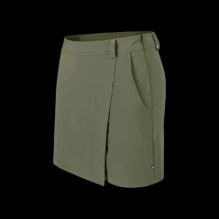 OUTDOOR STRETCH SKIRT WOMAN