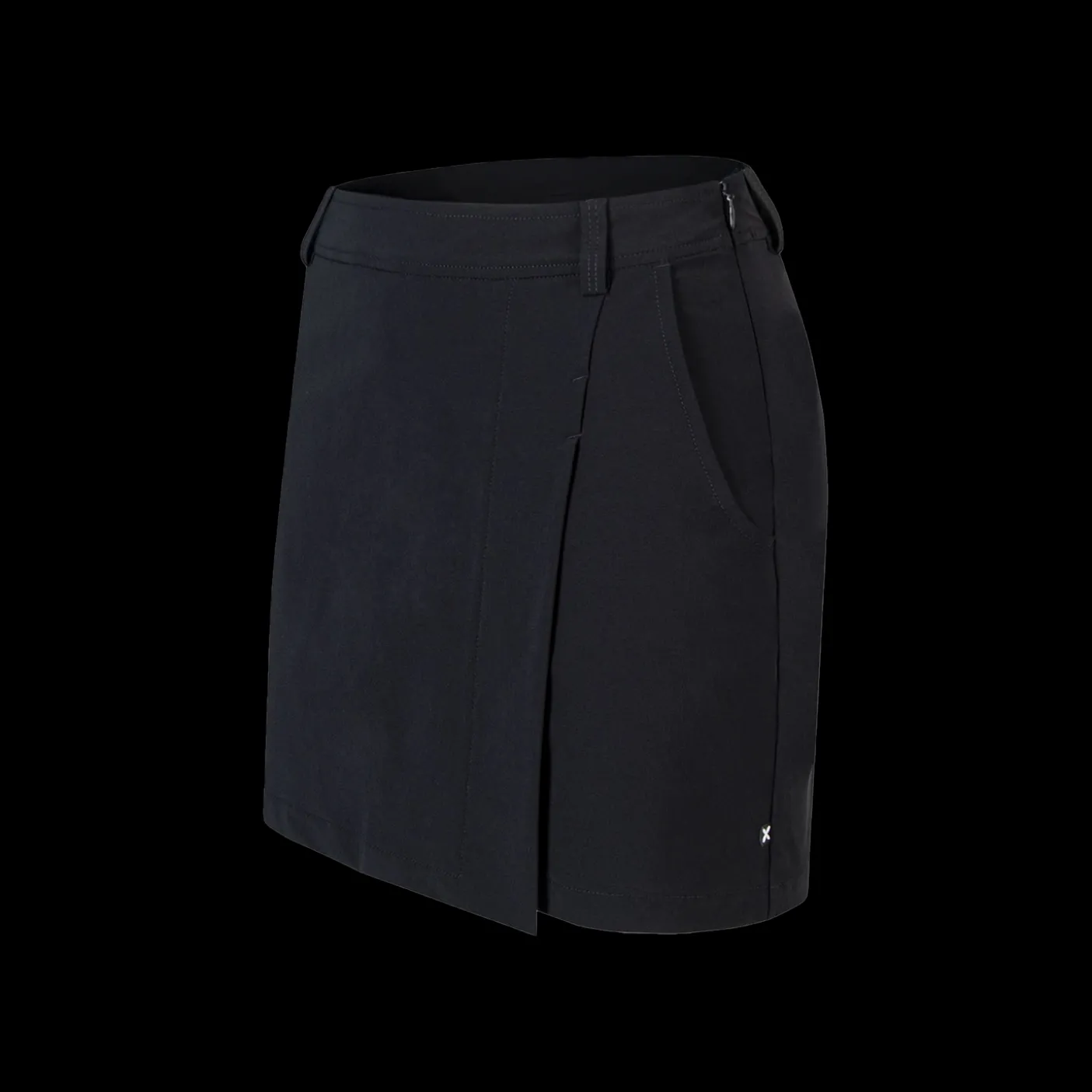 OUTDOOR STRETCH SKIRT WOMAN