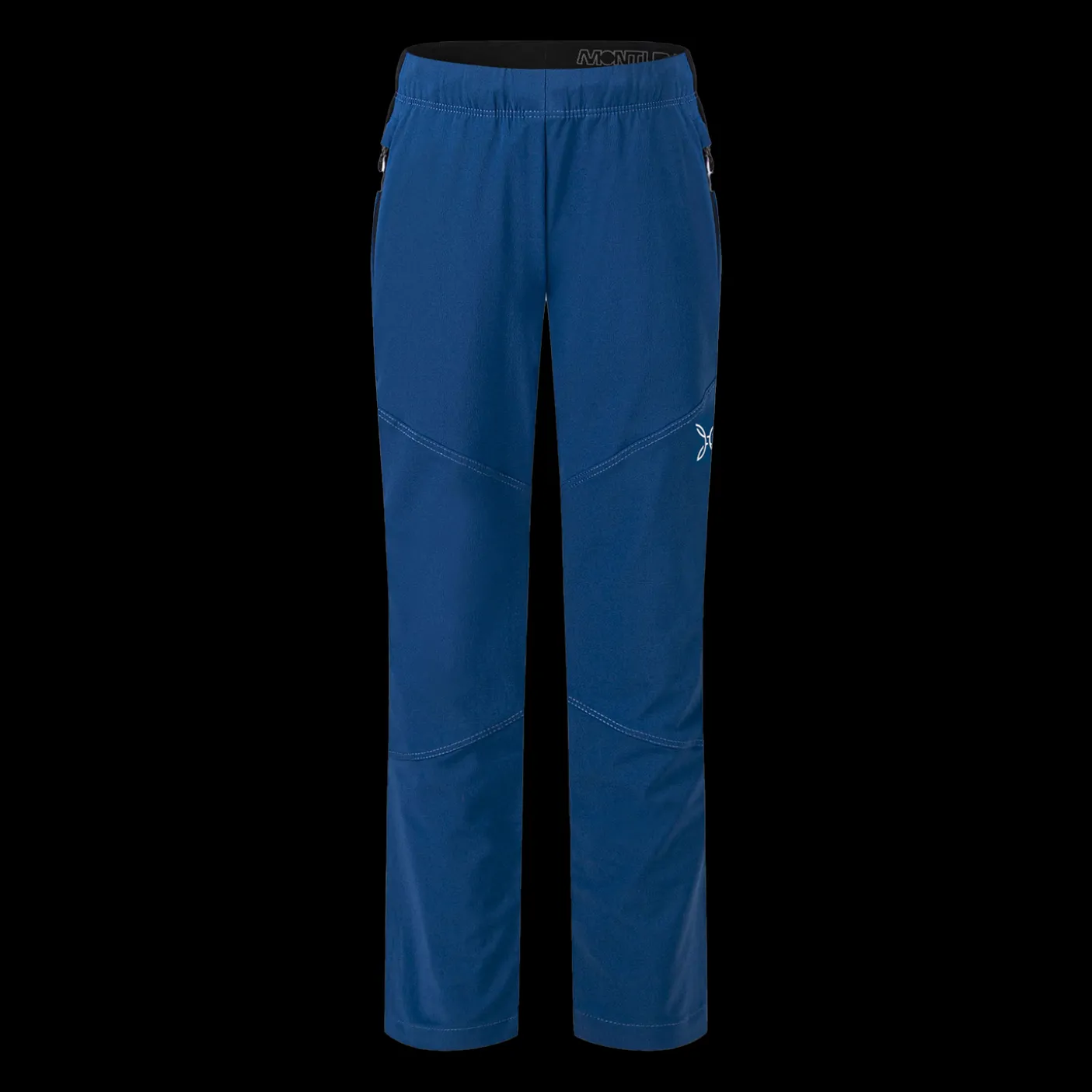 OUTDOOR TREK PANTS KIDS