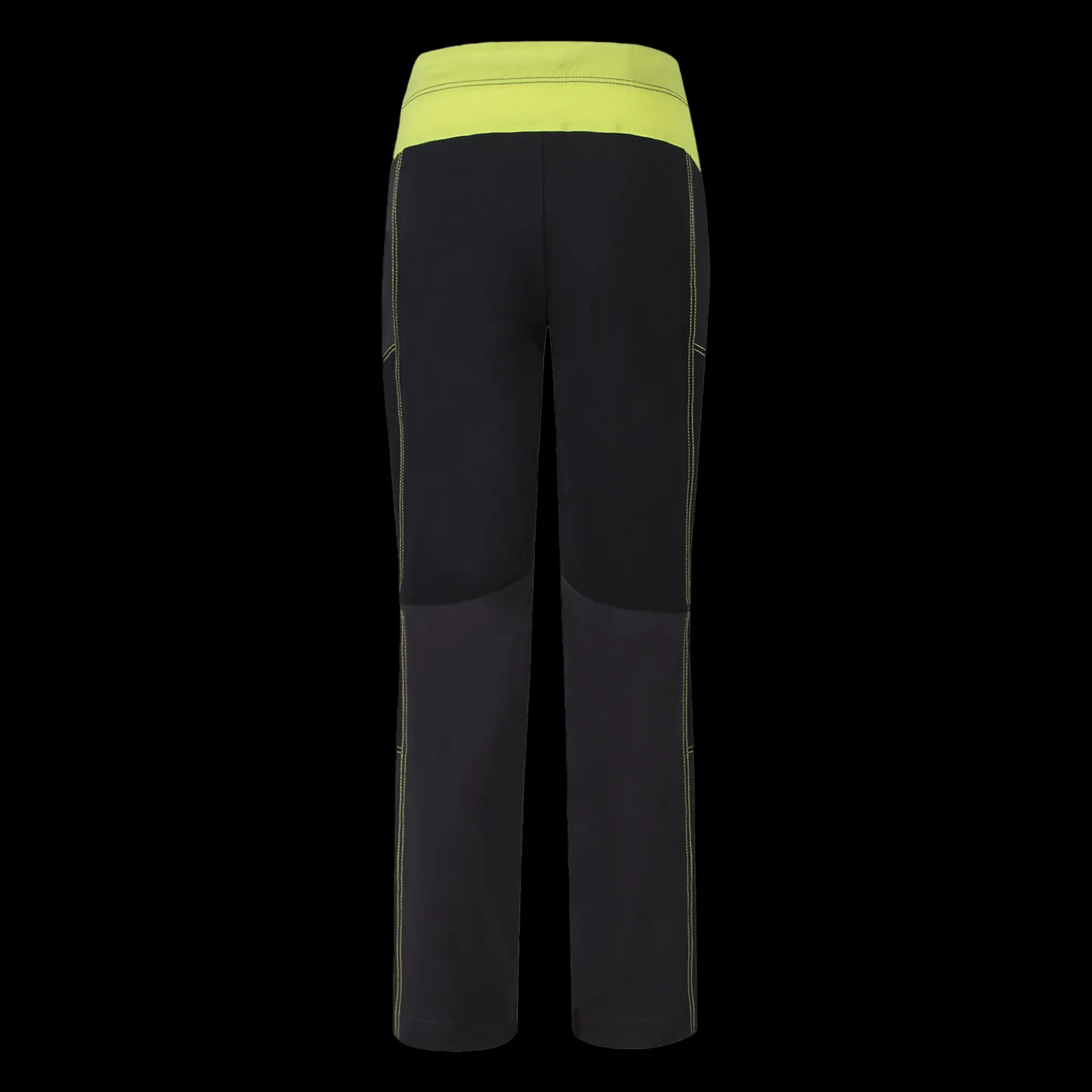 OUTDOOR TREK PANTS KIDS