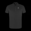 OUTDOOR ZIP POLO
