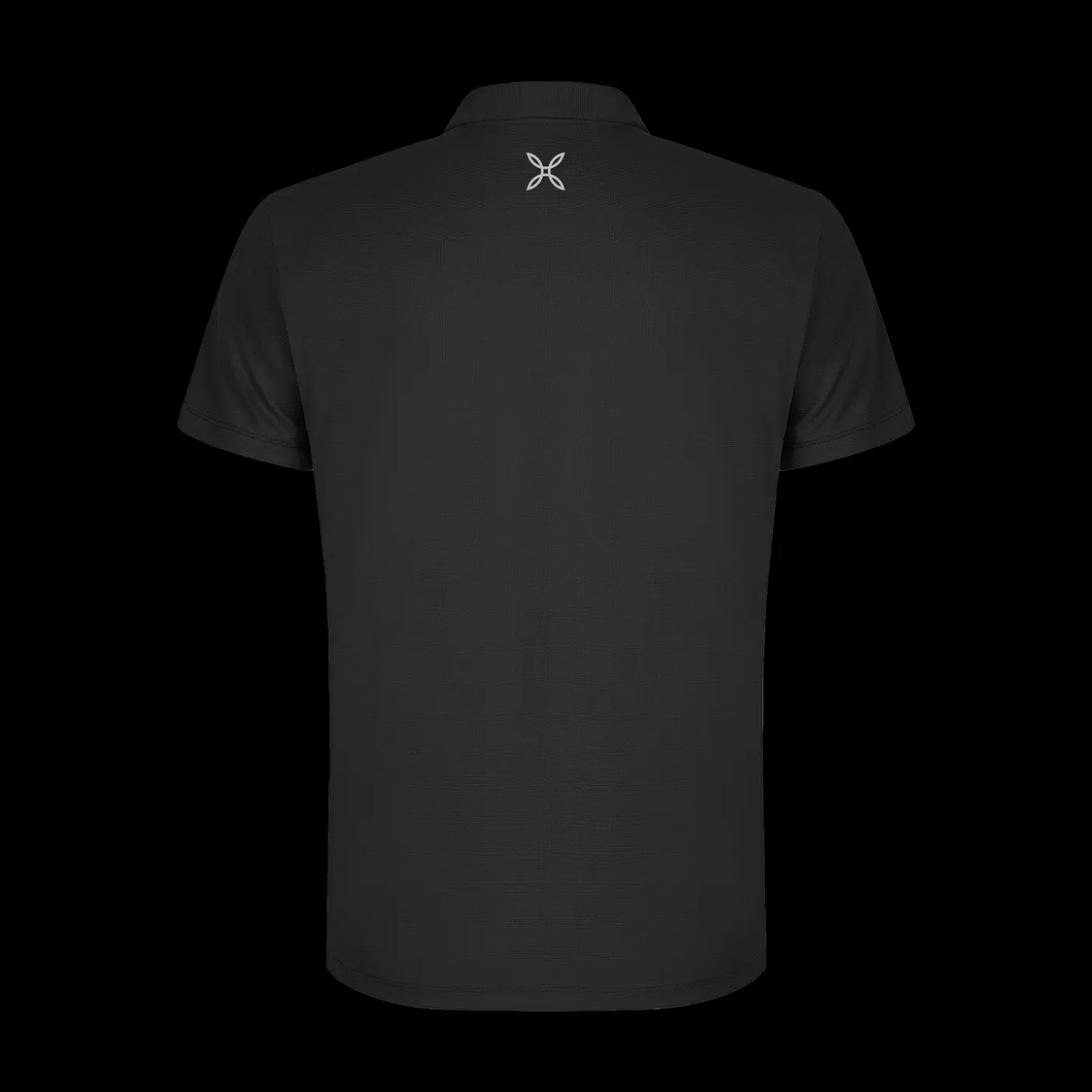 OUTDOOR ZIP POLO