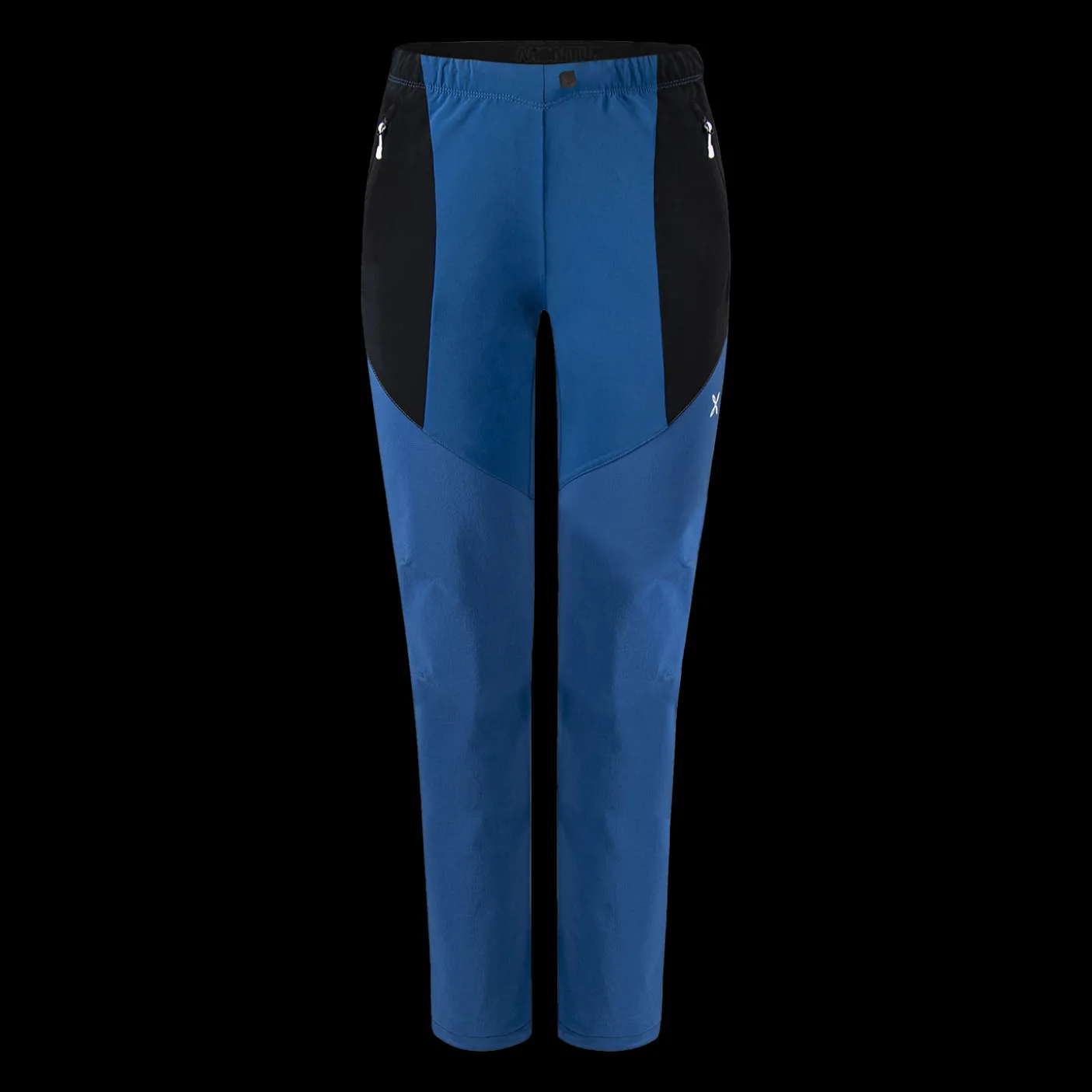 OUTLINE PANTS WOMAN