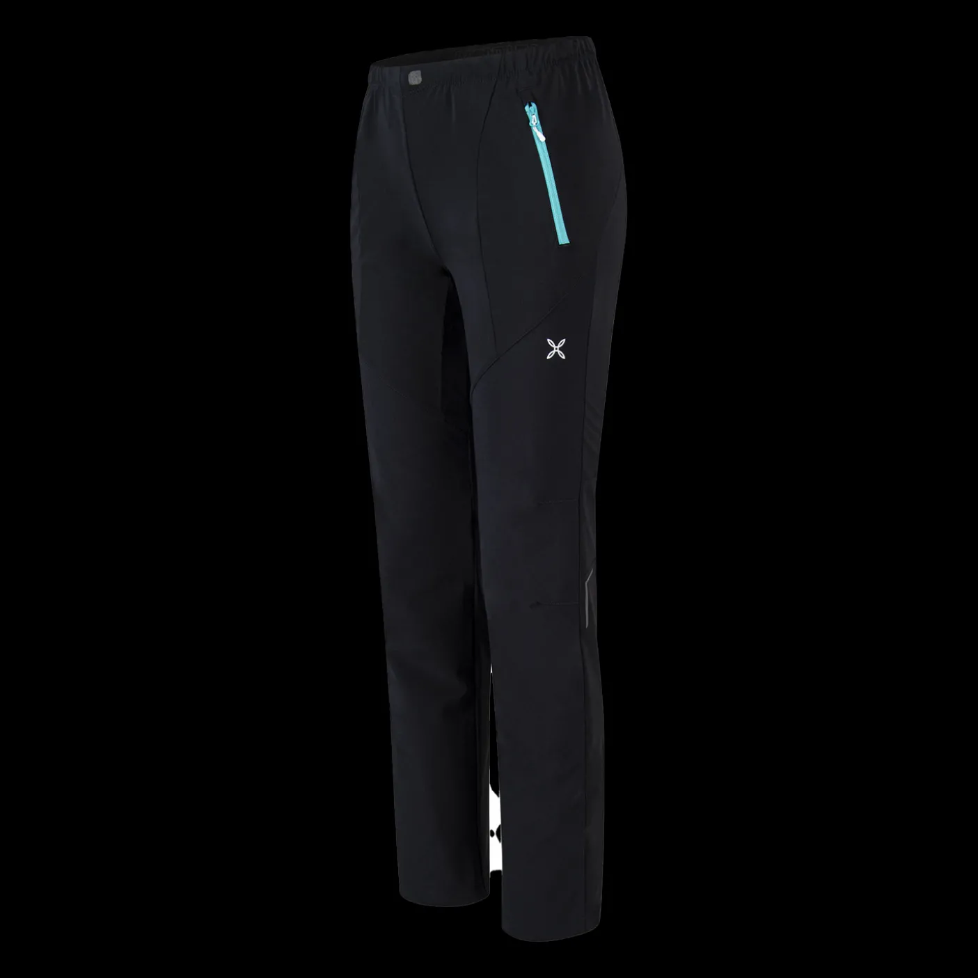 OUTLINE PANTS WOMAN