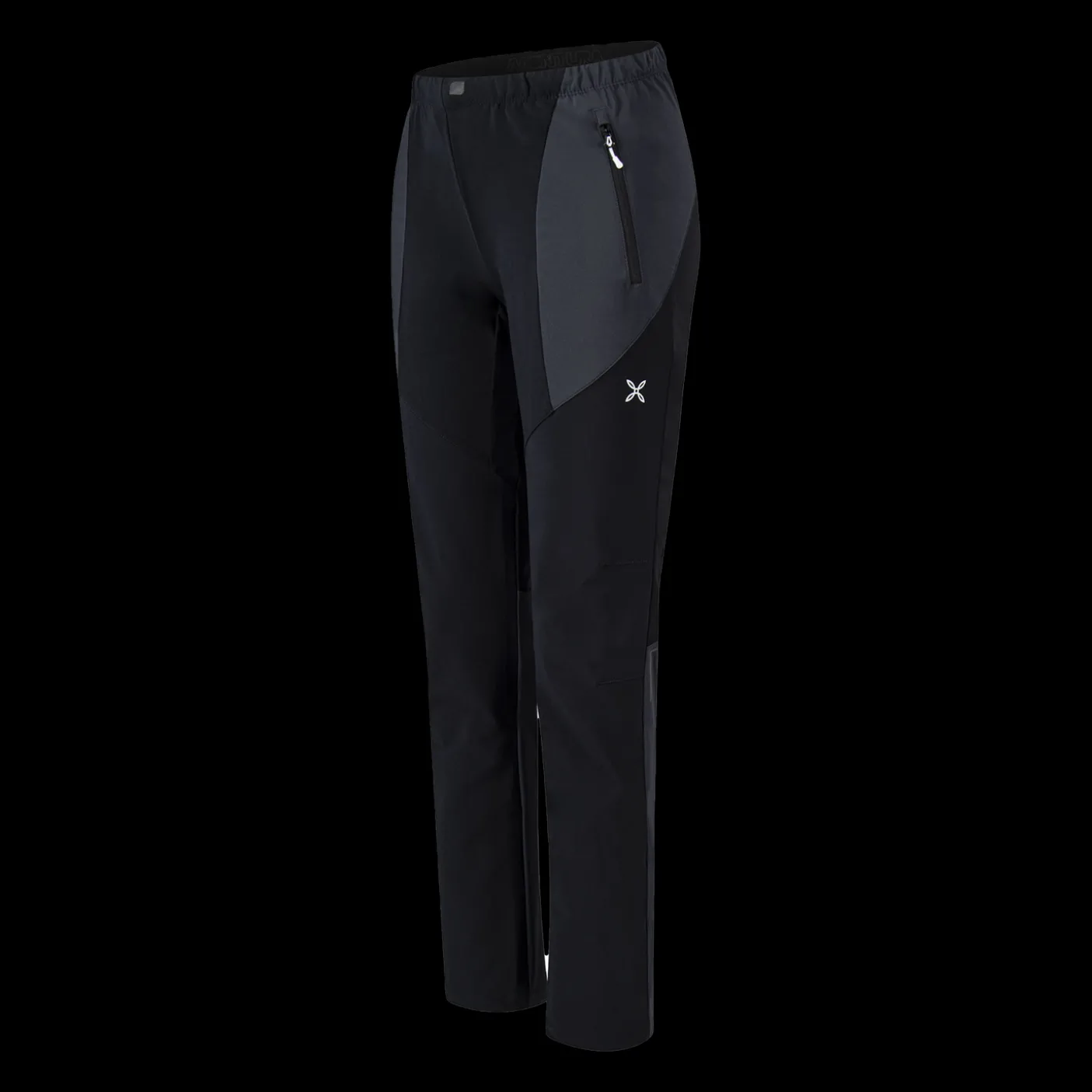 OUTLINE PANTS WOMAN