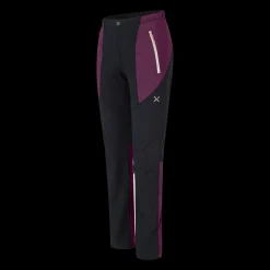 OUTLINE PANTS WOMAN