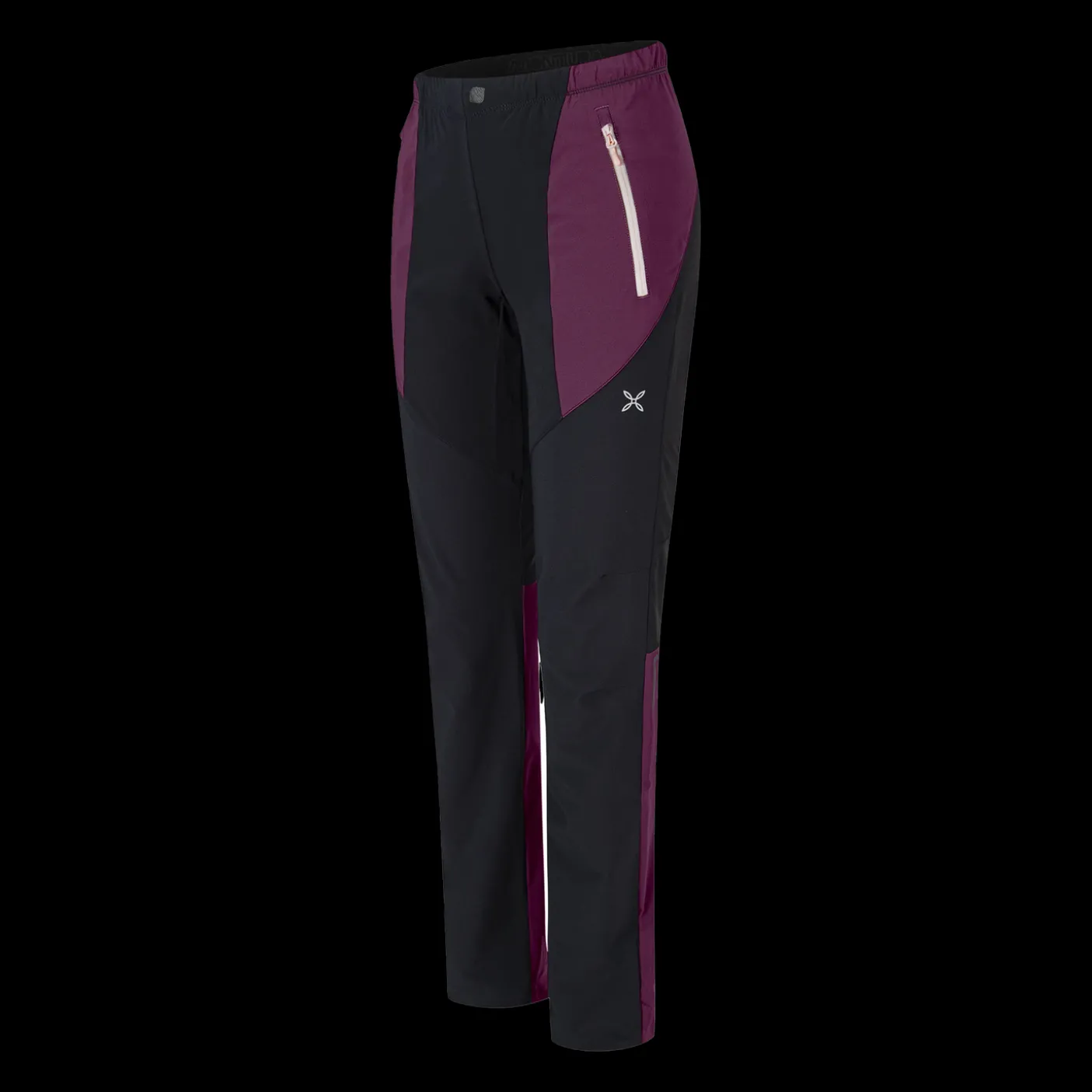 OUTLINE PANTS WOMAN