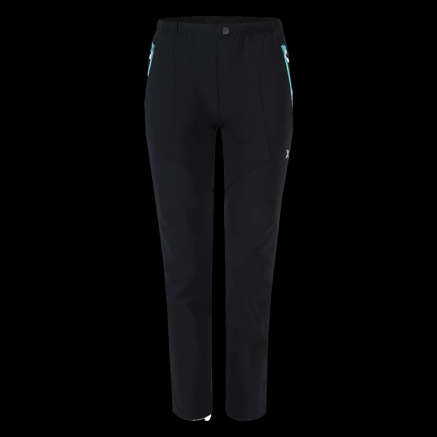 OUTLINE PANTS WOMAN