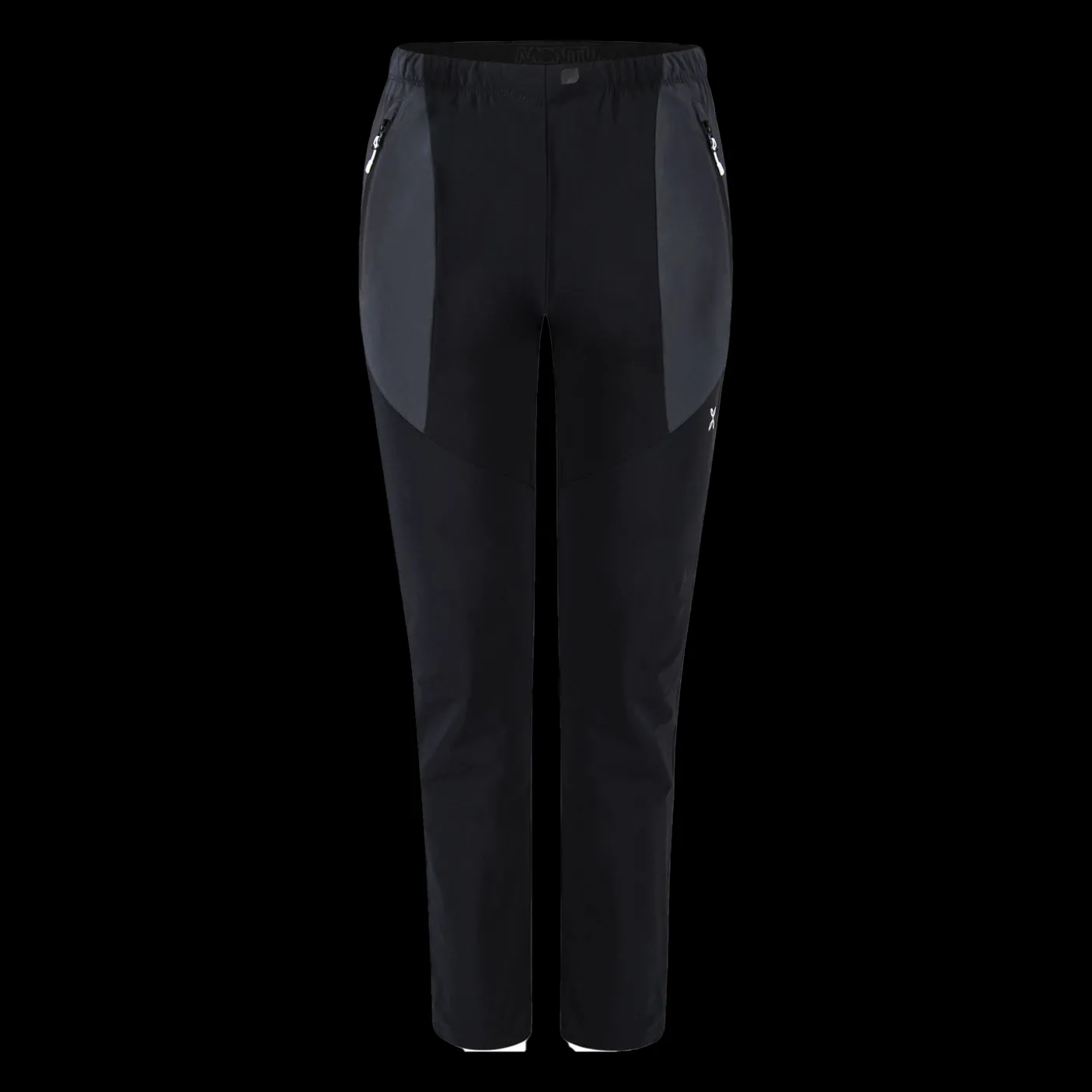 OUTLINE PANTS WOMAN