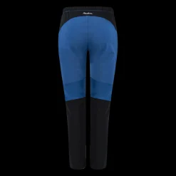 OUTLINE PANTS WOMAN
