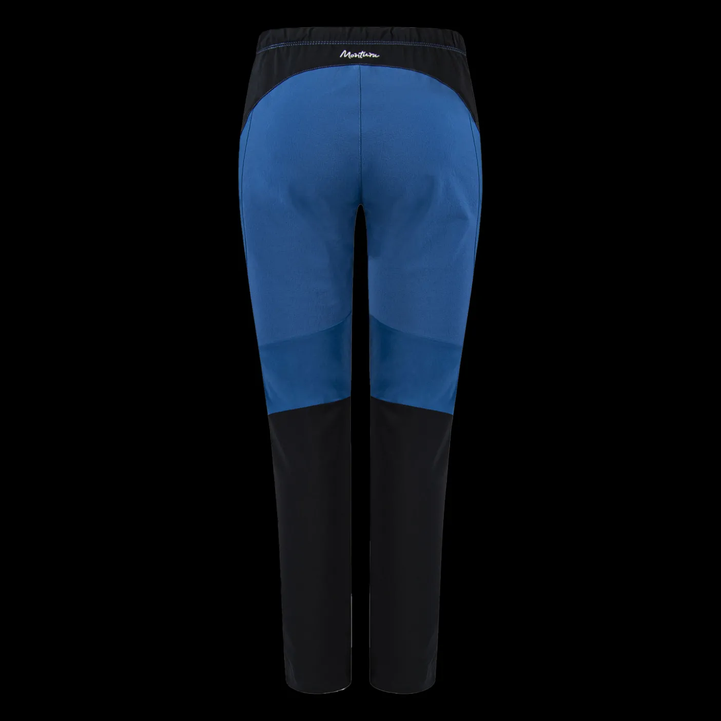 OUTLINE PANTS WOMAN