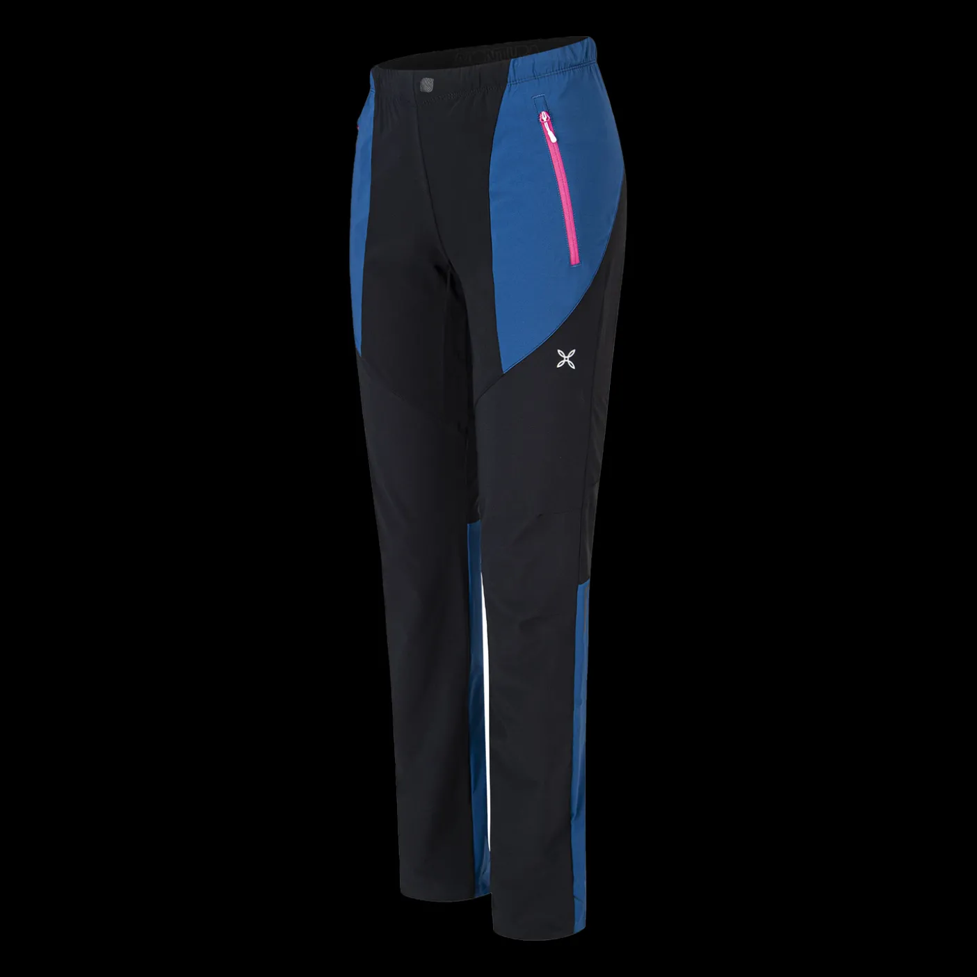 OUTLINE PANTS WOMAN