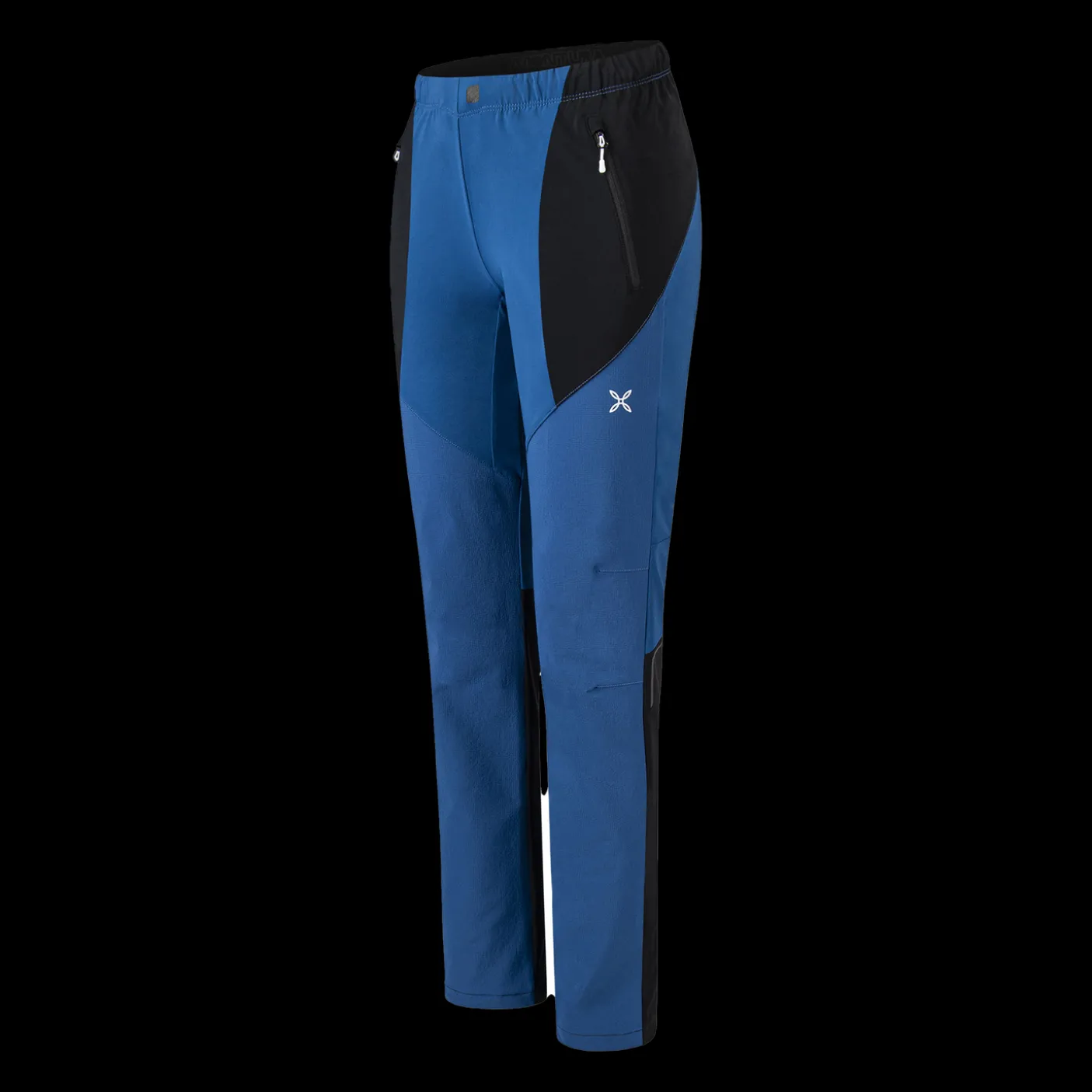 OUTLINE PANTS WOMAN