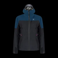 PAC MIND JACKET WOMAN