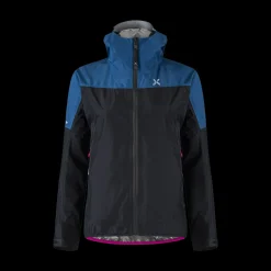 PAC MIND JACKET WOMAN