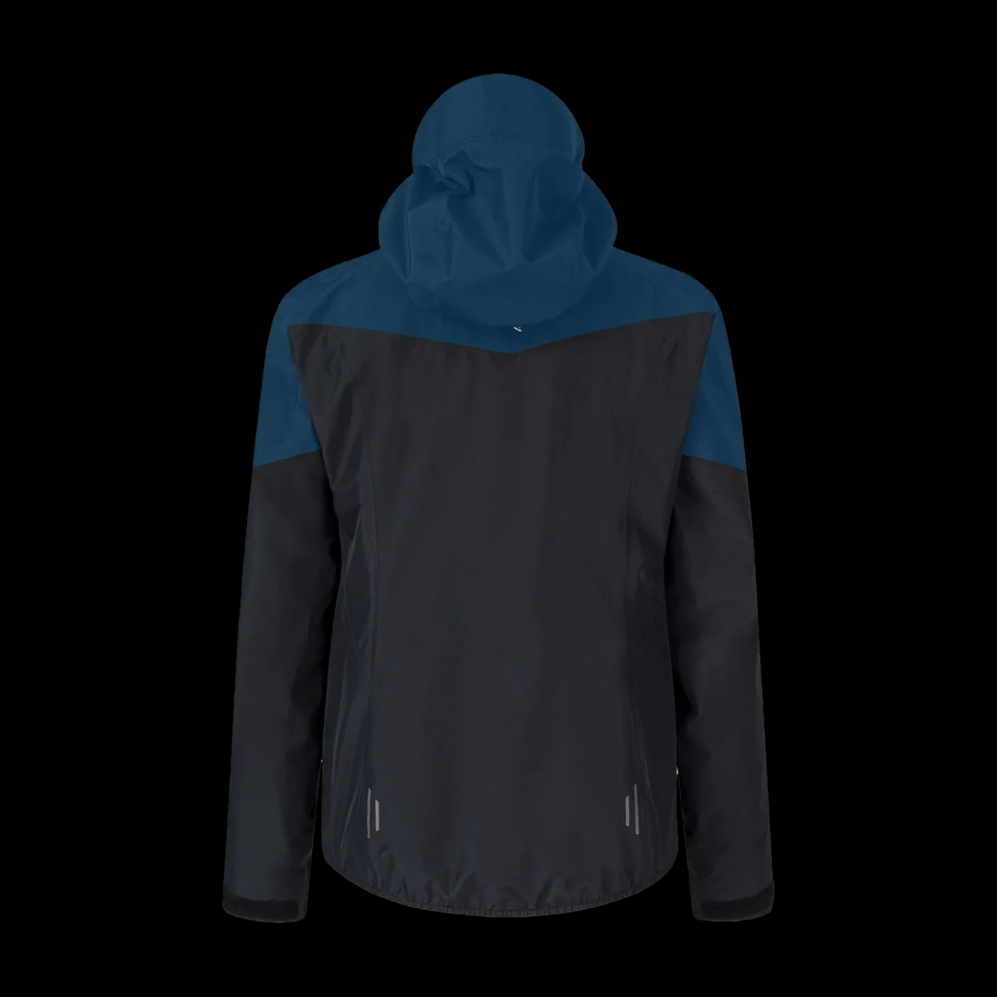 PAC MIND JACKET WOMAN