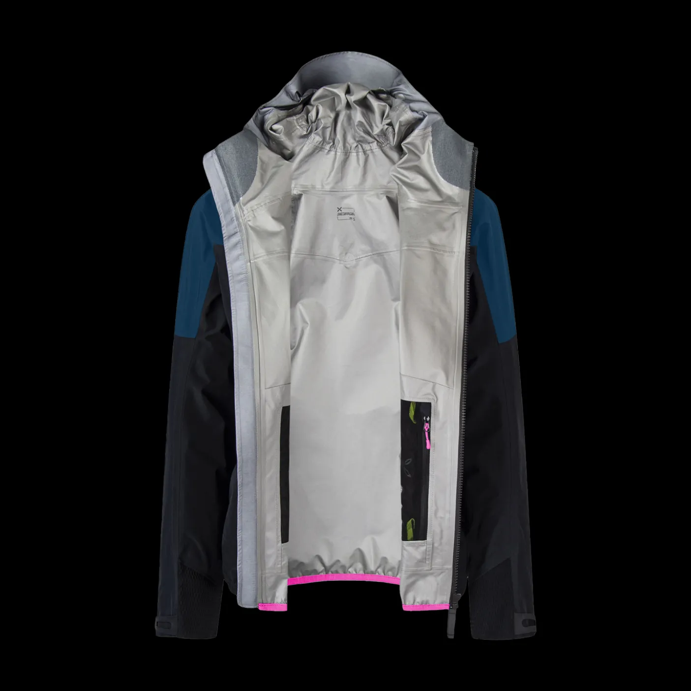 PAC MIND JACKET WOMAN